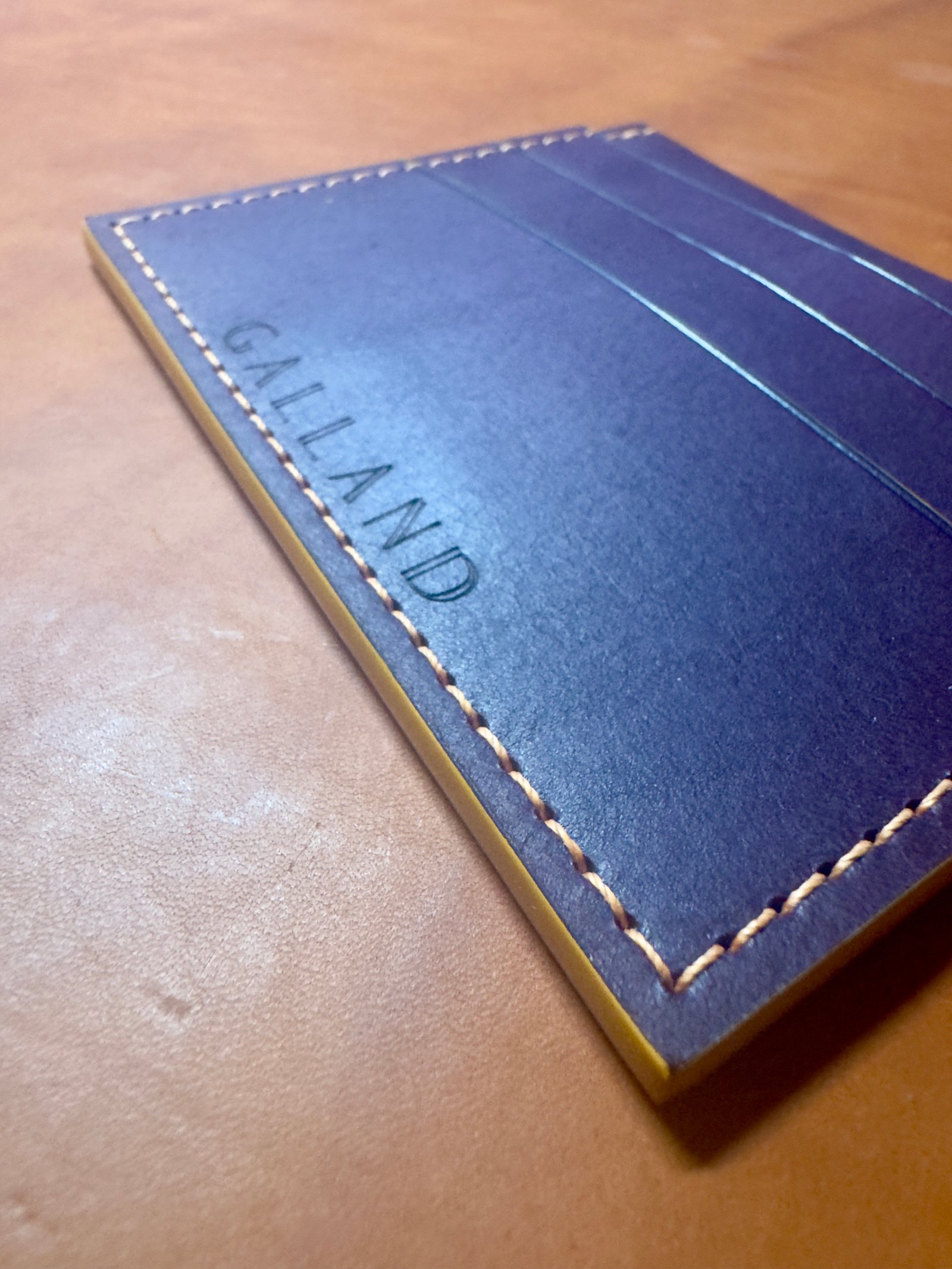 Marin Bifold - Cielo Edge